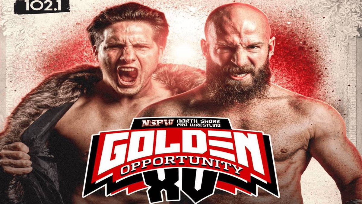 IWTV (@indiewrestling) on Twitter photo Now On Demand
<a href="/NSPW/">NSPW Wrestling</a> Golden Opportunity XV
<a href="/mattangel01/">Matt Angel</a> v <a href="/stu_dos/">Stu Grayson</a>
<a href="/PeeWeeRadioDJ/">Pee Wee 🎤🔥</a> v Loue O'Farrell v <a href="/MichelPlante_B/">Michel Plante</a> v <a href="/gloat/">Samuray Del Sol® “Manny $”</a> v Dylan Donovan
<a href="/_kristara/">the sweetest pea</a> v <a href="/benjamintull/">Benjamin Tull</a>
Matt Falco v <a href="/_Iam_Elijah_/">ELIJAH</a>
& more!
independentwrestling.tv/player/OK7nM38… Now On Demand
<a href="/NSPW/">NSPW Wrestling</a> Golden Opportunity XV
<a href="/mattangel01/">Matt Angel</a> v <a href="/stu_dos/">Stu Grayson</a>
<a href="/PeeWeeRadioDJ/">Pee Wee 🎤🔥</a> v Loue O'Farrell v <a href="/MichelPlante_B/">Michel Plante</a> v <a href="/gloat/">Samuray Del Sol® “Manny $”</a> v Dylan Donovan
<a href="/_kristara/">the sweetest pea</a> v <a href="/benjamintull/">Benjamin Tull</a>
Matt Falco v <a href="/_Iam_Elijah_/">ELIJAH</a>
& more!
independentwrestling.tv/player/OK7nM38…