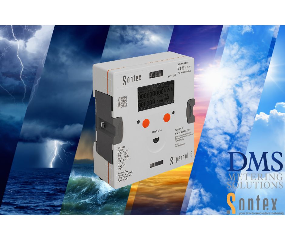 The Sontex Supercal 5 automatically detects whether it’s measuring heating or cooling, with no need for manual switching or configuration. It also stores the data separately.
That means reliable, precise data year-round
dmsltd.com/d_25_heating-c…