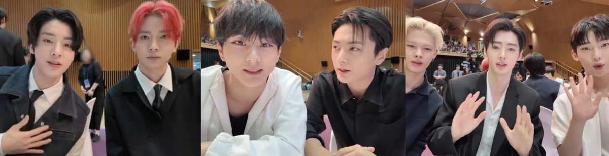 heejake                    jaywon                    sunsunki