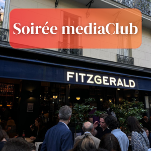 Retour sur notre soirée networking au Fitzgerald : Un moment de convivialité et de nouvelles connexions dlvr.it/TLQNhJ