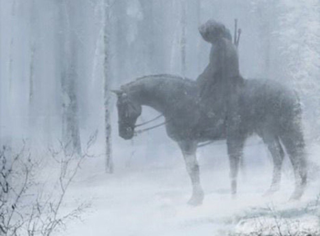 Kür Şad ölmüş, fakat attan düşmemişti.
Ölmüş, fakat yenilmemişti...

💬 Hüseyin Nihâl Atsız