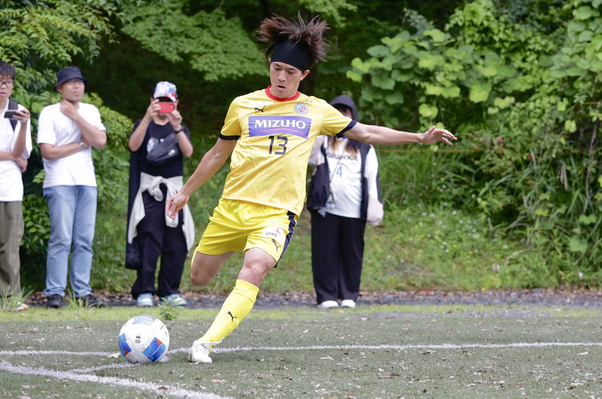 ╋━━━━━
       前節 Photo📷
　  　  　━━━━━╋

>>> next match⚽️ >>>
👑全国社会人サッカー選手権大会〈関東予選〉
🆚 東京国際大学FC
🗓️ 6月22日(日)
⌚️ 11:00 ko
🏟️保土ヶ谷公園サッカー場/入場無料

#東京ユナイテッドFC

写真🎞️
#塩澤隼人
#伊藤光輝
#滝沢和司
#平松柚佑
#高木俊幸