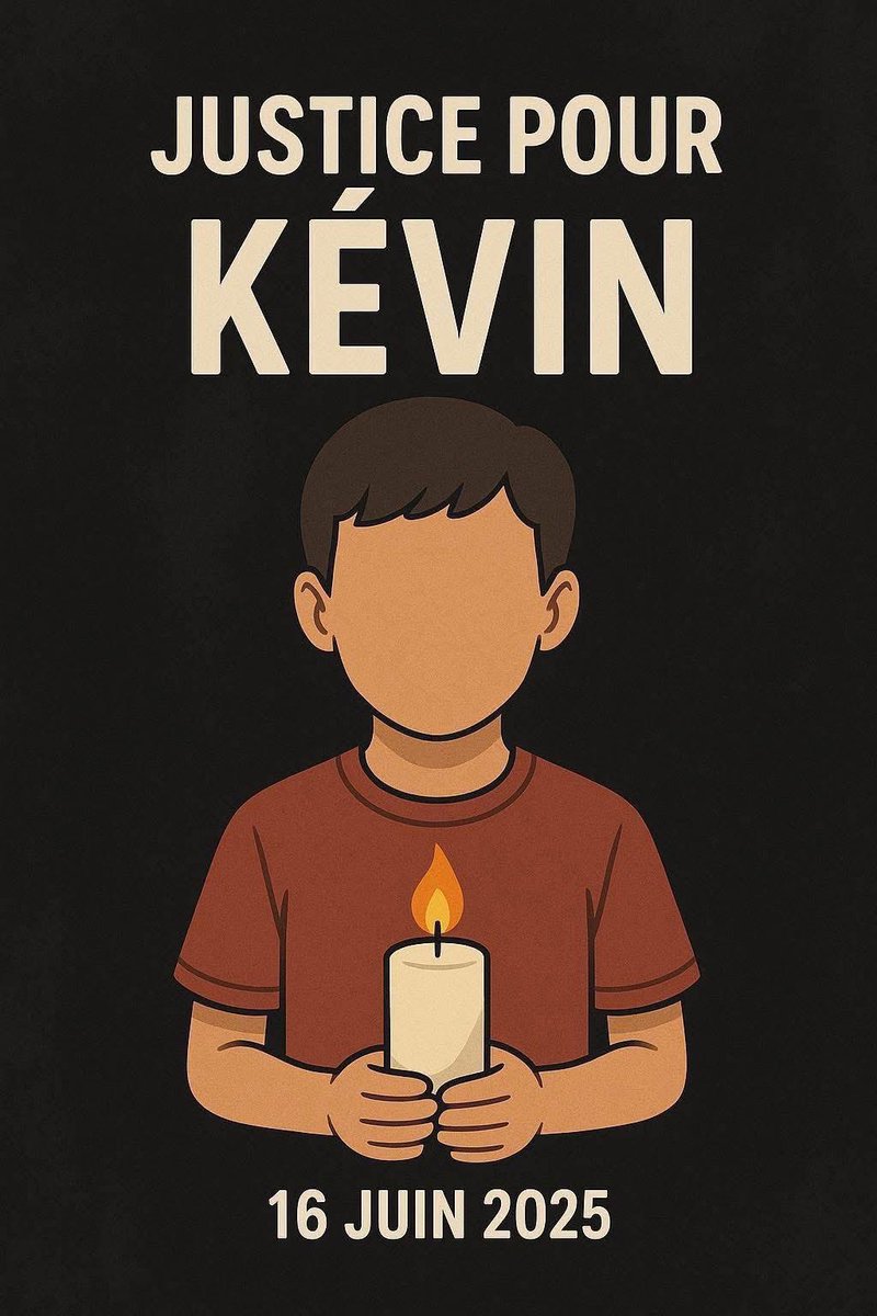 #JusticePourKevin