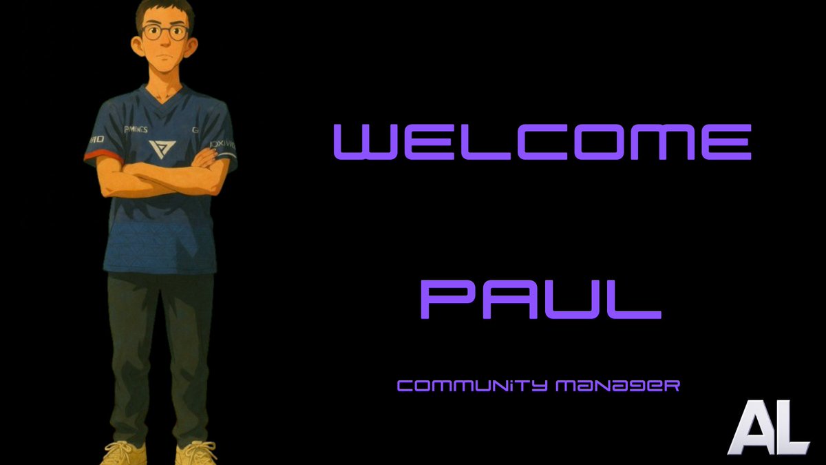 Lyost Paul tweet media