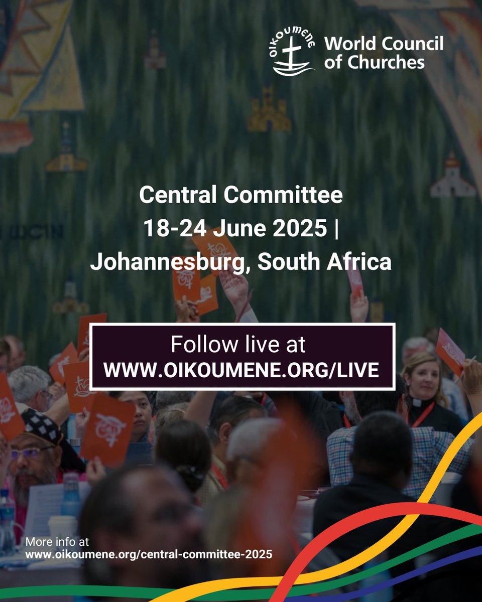 South African Council of Churches tweet media