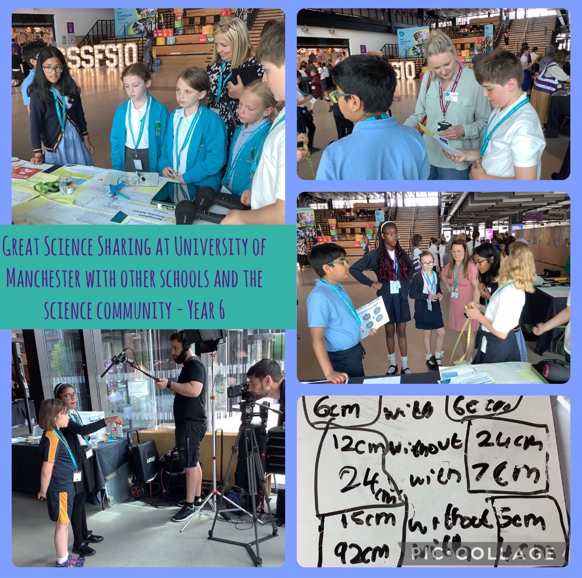 SpringfieldPrimary (@springfieldsps) on Twitter photo Our Y6 #Science Ambassadors took part in the @GSSfSc <a href="/OfficialUoM/">The University of Manchester</a> and represented Springfield brilliantly! They got to ask questions to professors and the Mayor of #Manchester! #GSSfSc
#inspire
#Motivatedtoachieve 🟢
#Togetherweareateam 🔵 Our Y6 #Science Ambassadors took part in the @GSSfSc <a href="/OfficialUoM/">The University of Manchester</a> and represented Springfield brilliantly! They got to ask questions to professors and the Mayor of #Manchester! #GSSfSc
#inspire
#Motivatedtoachieve 🟢
#Togetherweareateam 🔵