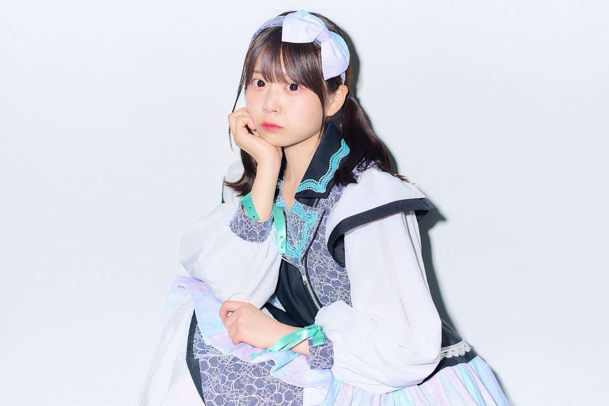 オトトイ (@ototoy_info) on Twitter photo 【#インタビュー】
紫陽花は降らないのメンバー、郡山 あきか✨
・特技は「囲碁」「剣道」☂️
・こっそり毒舌アイドルを目指している🩷
・6月29日から〈Free Live Tour 2025「夏に揺れる」がスタート✅
<a href="/Ajifurai_OFC/">紫陽花は降らない(あじふらい)</a> <a href="/Ajifurai_akika/">郡山 あきか{ 紫陽花は降らない }</a>
記事⤵️
ototoy.jp/feature/202506… 【#インタビュー】
紫陽花は降らないのメンバー、郡山 あきか✨
・特技は「囲碁」「剣道」☂️
・こっそり毒舌アイドルを目指している🩷
・6月29日から〈Free Live Tour 2025「夏に揺れる」がスタート✅
<a href="/Ajifurai_OFC/">紫陽花は降らない(あじふらい)</a> <a href="/Ajifurai_akika/">郡山 あきか{ 紫陽花は降らない }</a>
記事⤵️
ototoy.jp/feature/202506…