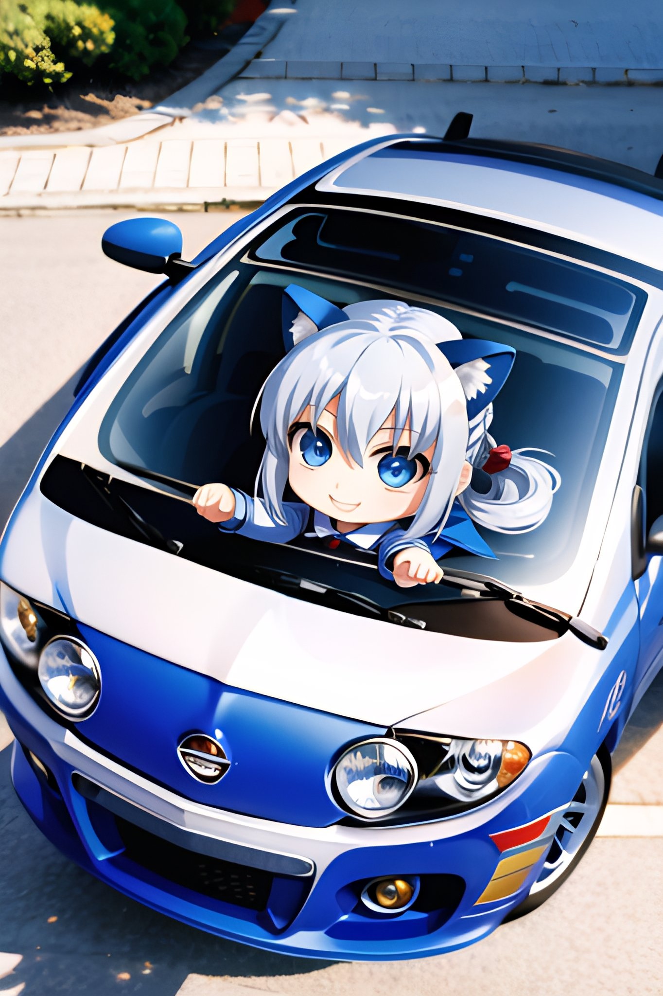 Kazuch@AI ART (@Kazuch70774588) / X