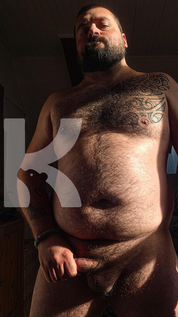 Full light, full bush, full attitude.
Come stroke your fantasies on something real.
🐻 Unfiltered. Unapologetic. Unlocked