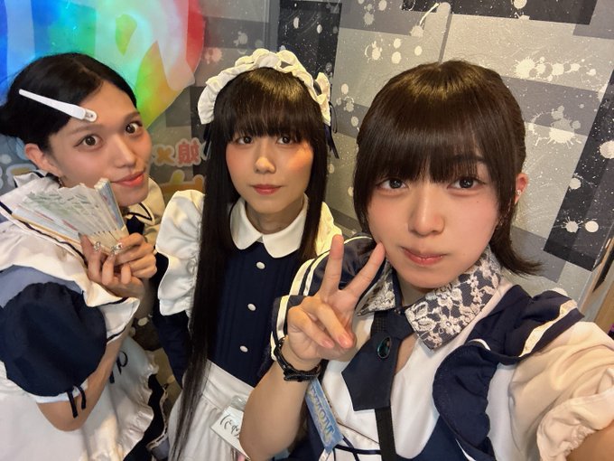 男の娘メイドカフェ＆バーNEWTYPE
