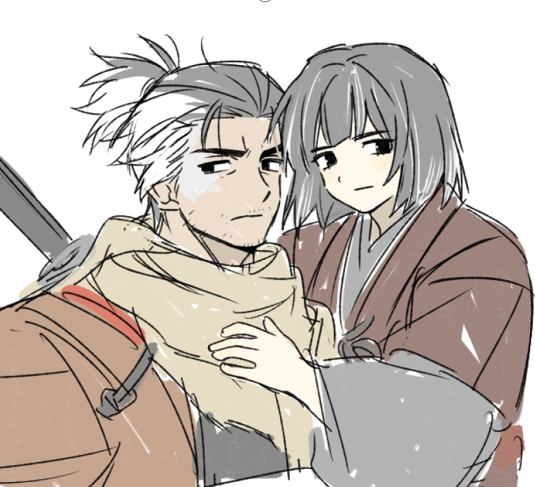 YTBKY_8's tweet image. #SEKIRO #SekiroShadowsDieTwice