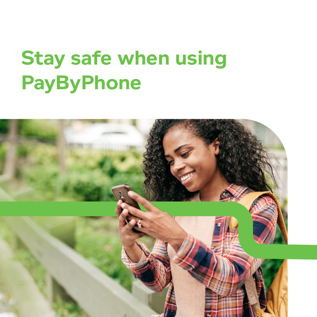 After using fake QR codes or downloading from unofficial websites, there have been a few instances where residents have fallen victim to fraudulent PayByPhone accounts.

Check out our safe parking advice on our website. southhams.gov.uk/news/2025/bewa…