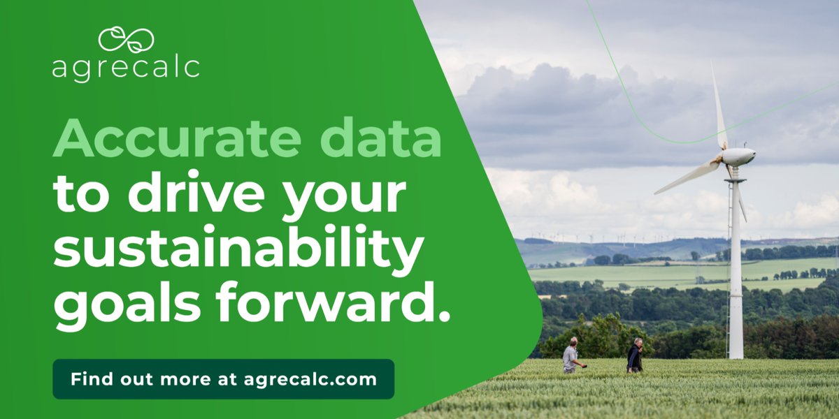 Compare your data to detailed industry benchmarks and let Agrecalc give you the insights you need to perform at your best. We’ll be with you every step of the way.

Get started: zurl.co/wrJZn