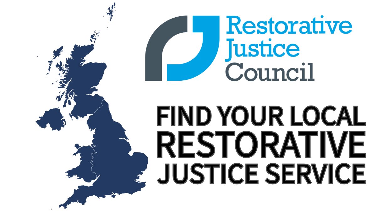 🗺️ In search of a #RestorativeJustice service near you? Our interactive digital map makes it easy to find the right service tailored to your needs. Check out your options now: restorativejustice.org.uk/accessing-rest…!
