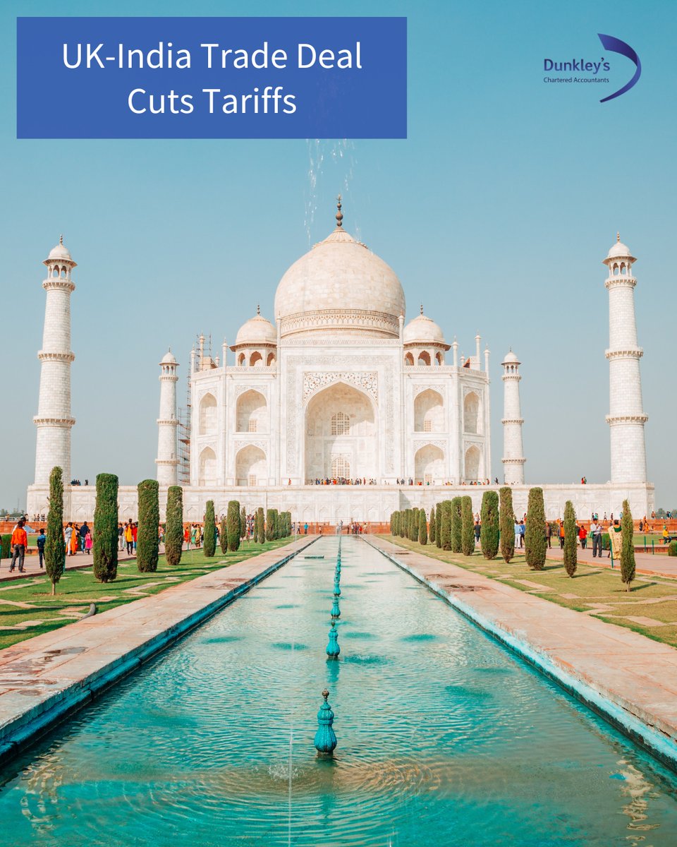 Dunkley's Chartered Accountants tweet media