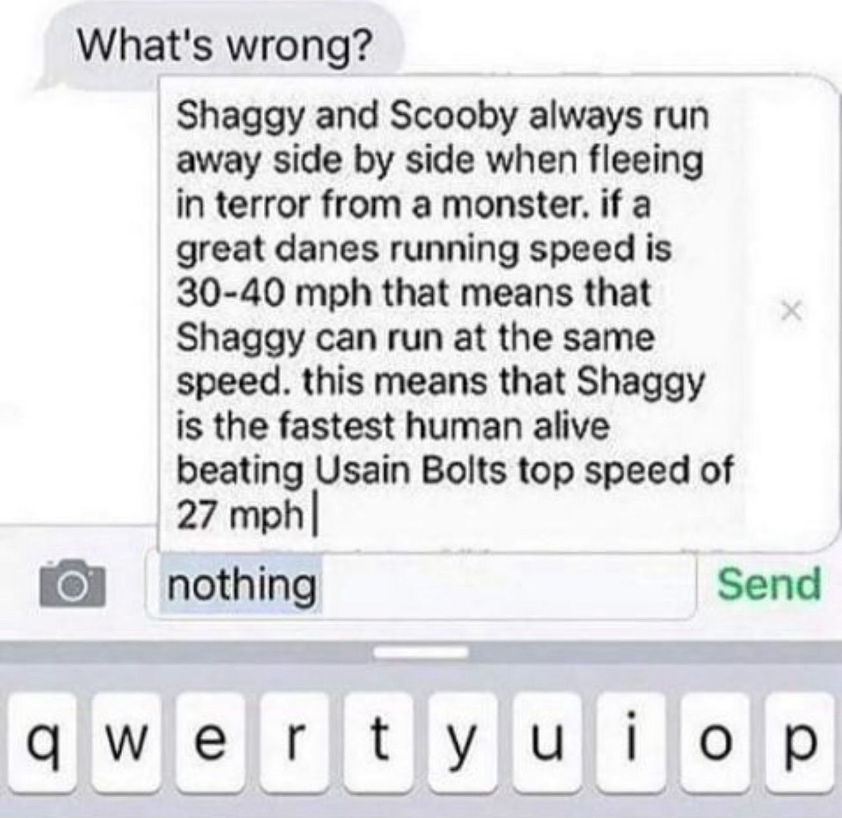 🕐HOURLY🕑 shitpost (@hourly_shitpost) on Twitter photo 