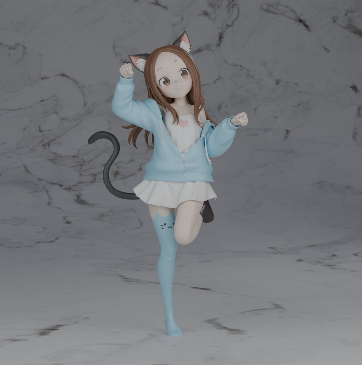 高木さんめ
#高木さん #Takagi #からかい上手の高木さん
