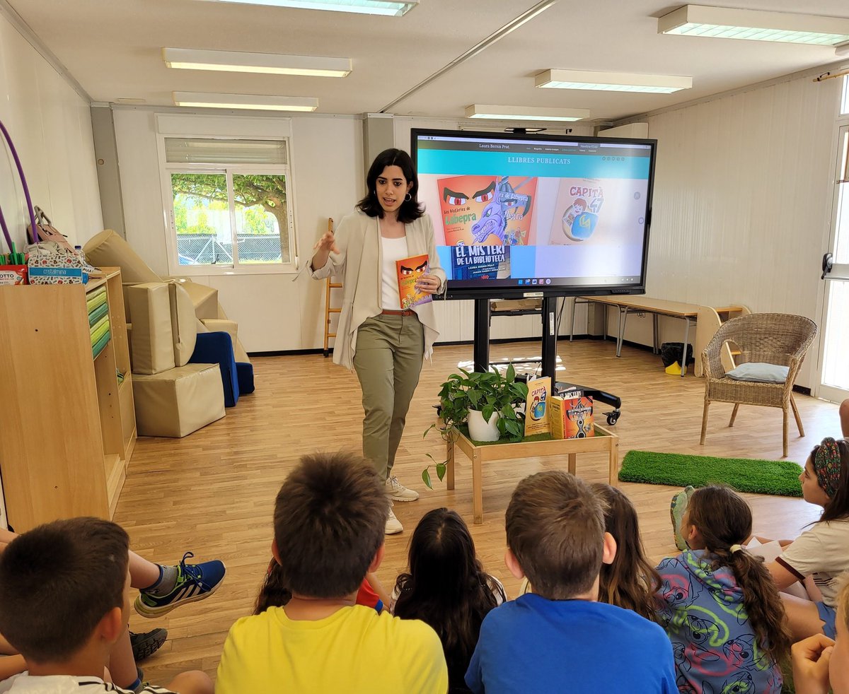 Històries de Labepra tweet media