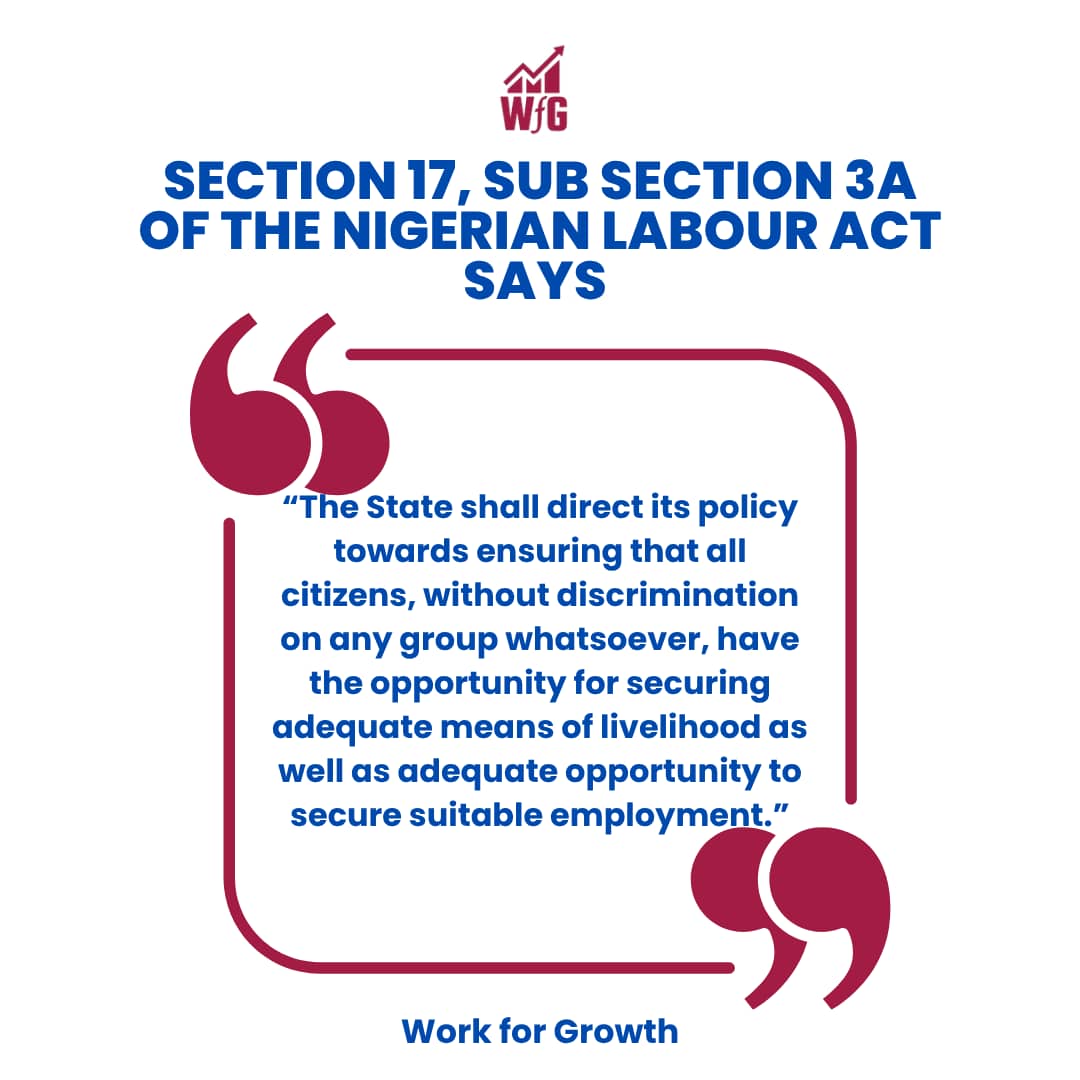 Work for Growth tweet media