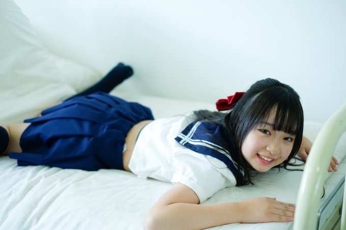 Twitterのコスプレ画像5