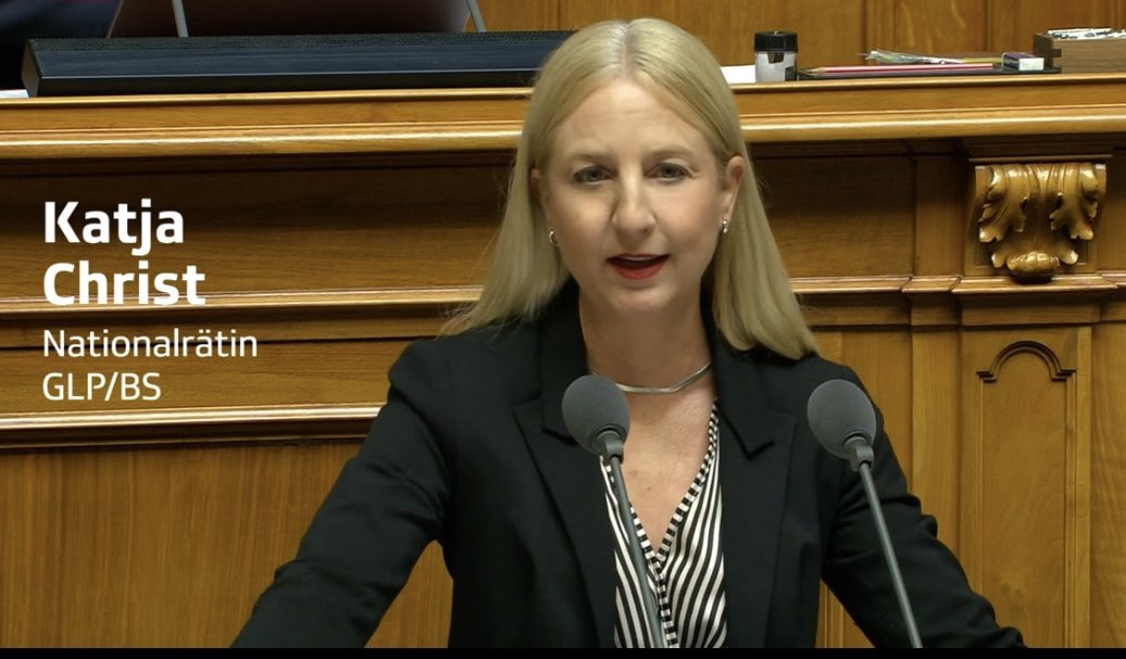 💉 Diagnose: Zu wenig im #Militärdienst.
💊 Therapie? #Zivildienst schwächen? Falsches Medikament!
Wenn ein Medikament nicht wirkt, erhöht man nicht die Dosis – man wechselt es.
👉 Zeit für einen #Bürgerdienst für ALLE!

#ServiceCitoyen #Gleichstellung