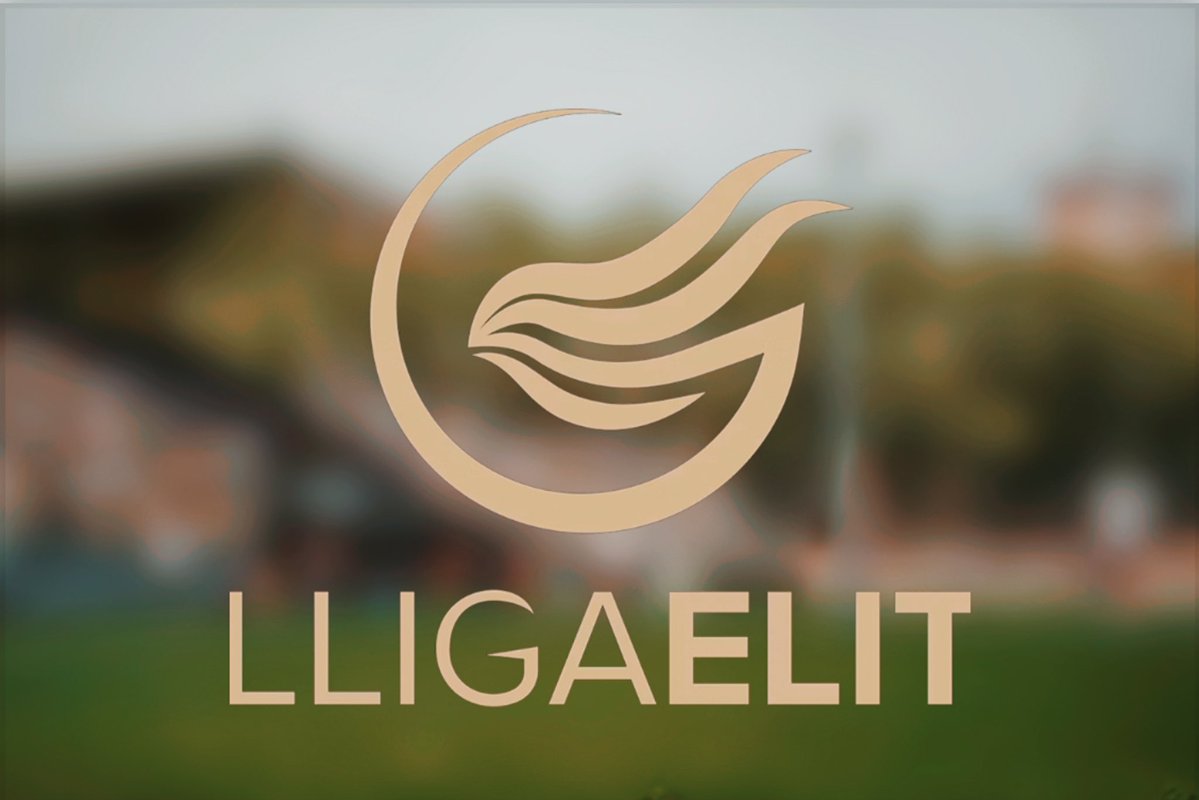 😎🫶 #LligaElit