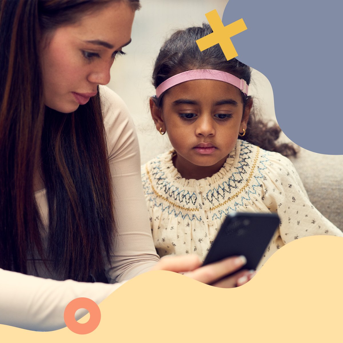 With Remote Assist in the Baha Smart App, you can meet with your child’s audiologist conveniently from home. You’ll have a video appointment where your child’s audiologist can programme and adjust the device remotely bit.ly/4nmgotI #Baha7 #BahaStart #HearNowAndAlways