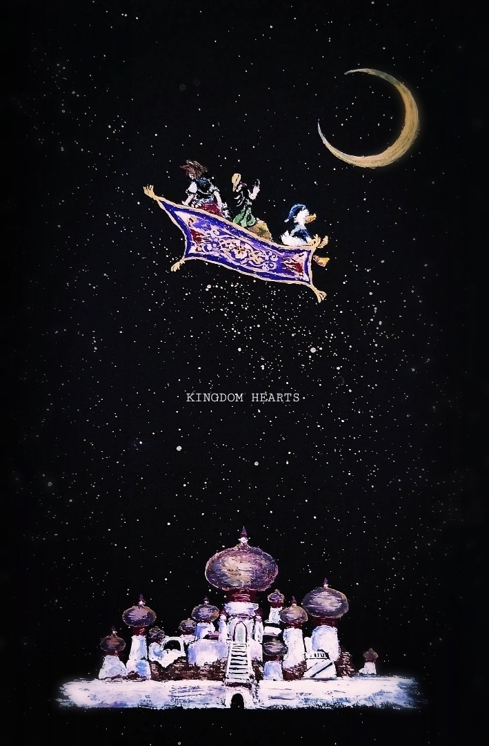 cham246's tweet image. #2025年自分が選ぶ今年上半期の4枚