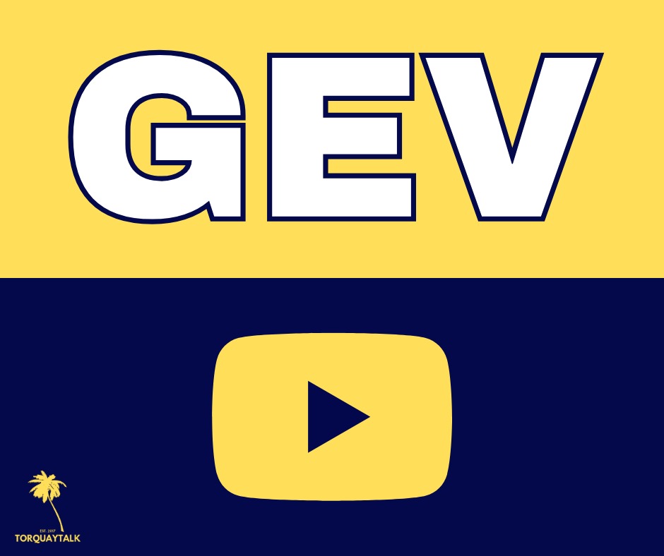 A GULLS EYE VIEW

SEASON 5 #incoming

We go again early July 👀 

Guests to be announced soon 💛 #TUFC