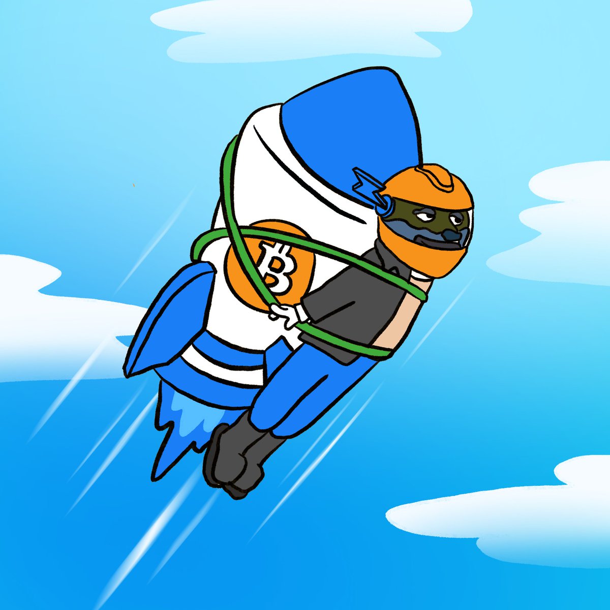 Bitcoin Hyper tweet media