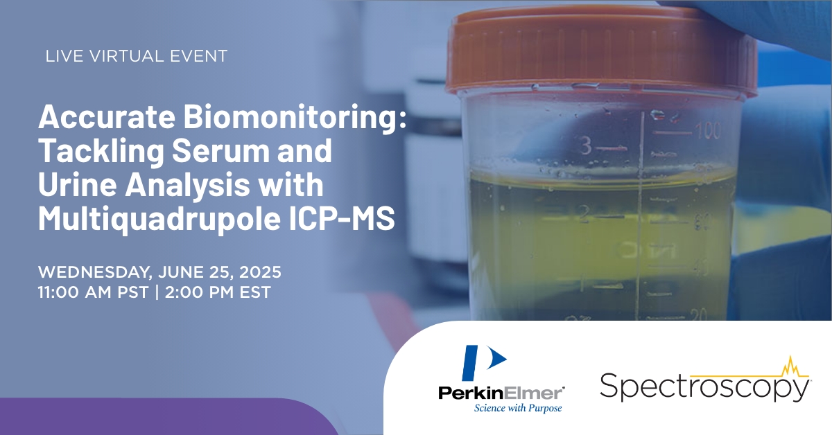 Explore innovative technologies such as universal cell technology and MS/MS modes, highlighting their application in health care and industrial settings.

Register now: hubs.li/Q03sdndV0