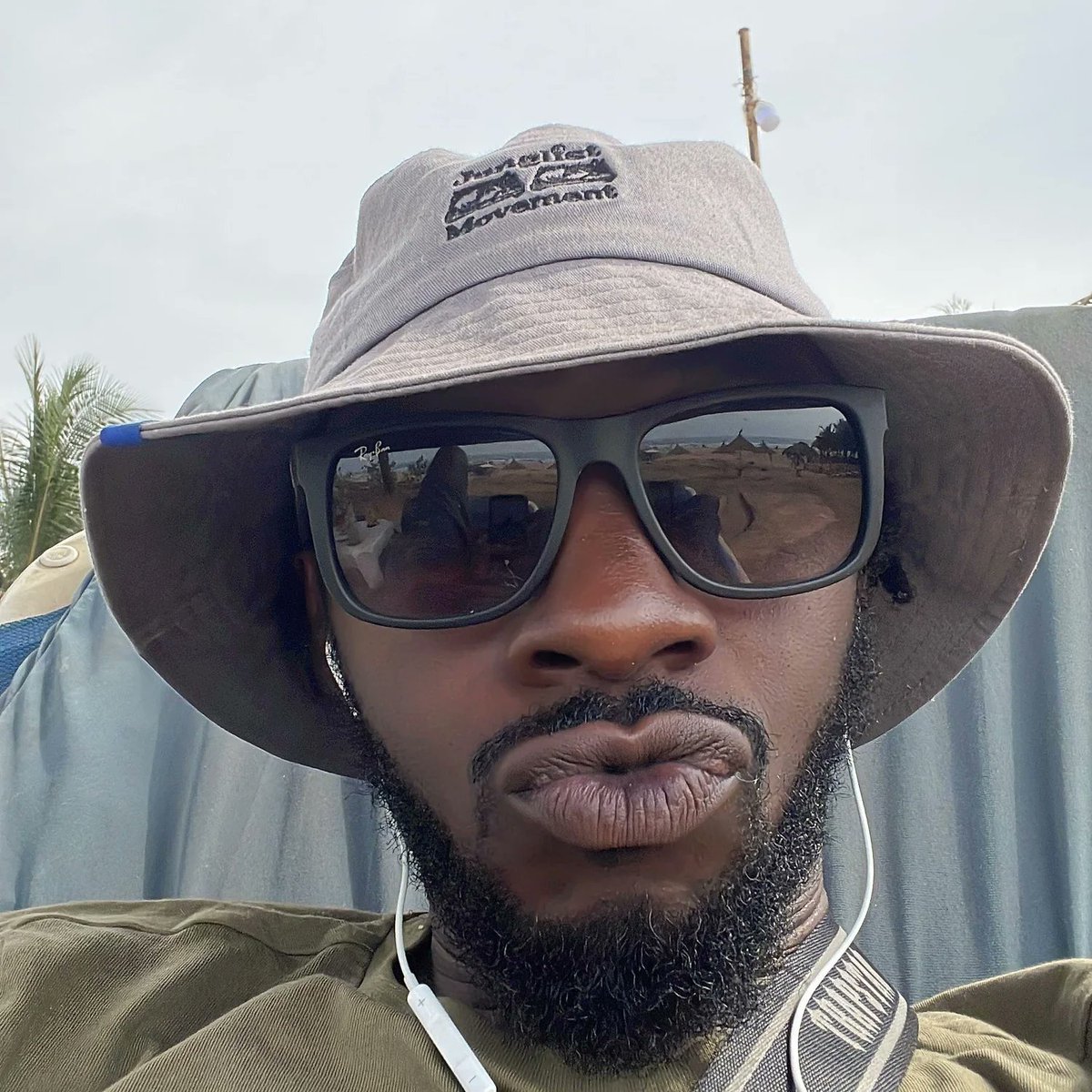 Junglist crew, where you at? 🏝️ Our bucket hats are flying off the shelves—secure yours today: aerosoul.co.uk💥 #BucketHatVibes #JungleRoots
