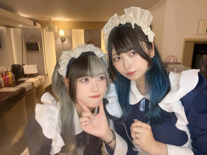 メイドバー melfi