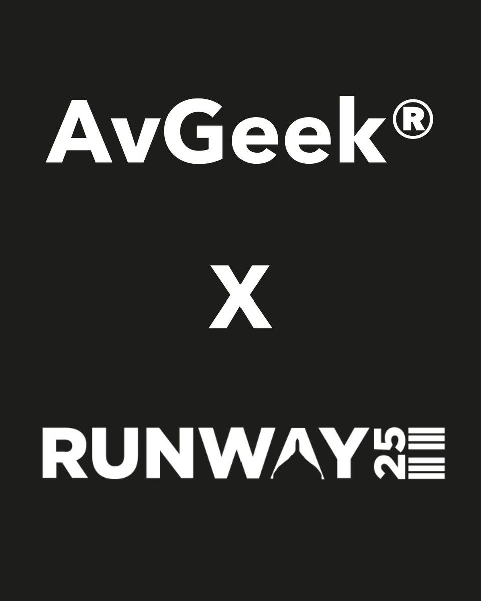 🚨 Something pretty exciting is coming… 🚨

We’re teaming up with our friends at <a href="/runway25shop/">Runway25</a> for a special collaboration that aviation lovers won’t want to miss! ✈️👀

Stay tuned — this one’s going to take things to new heights… 🛫

#AvGeek #Runway25 #Collab #Aviation #Style