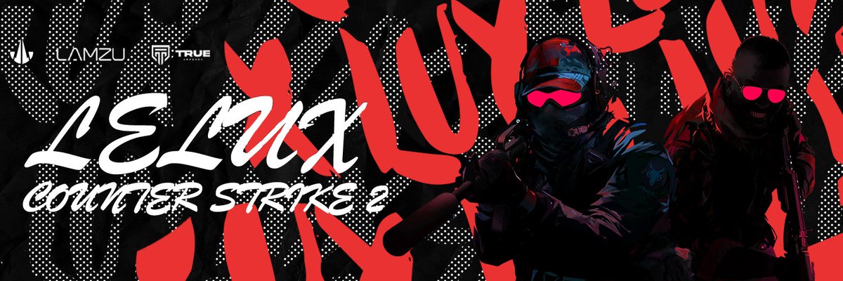 WE ARE BACK!!!!... And no one knew.....

🔴: <a href="/LarkoTaco/">LarkoTaco</a> 
🔴: <a href="/kaszeyo/">kasze</a>
🔴: <a href="/kras_cs/">Kras</a>
🔴: <a href="/vanillaiceyyy/">oliver</a> 
🔴: <a href="/Brojvhs_/">brojvhs</a> 

#LELUXCS2 #LUX #CS2 #OCE #ECL