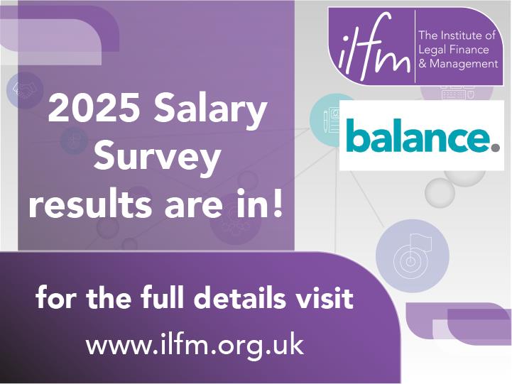 The ILFM tweet media