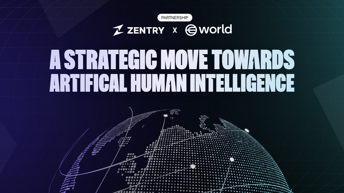 Zentry tweet media