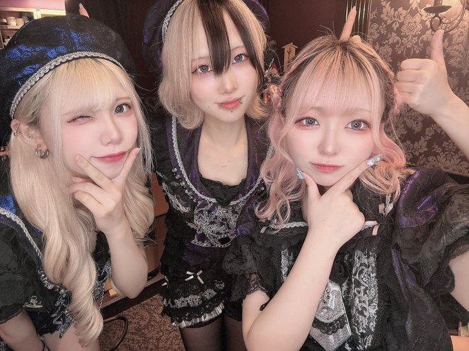 Villains(ヴィランズ)新宿コンカフェ
