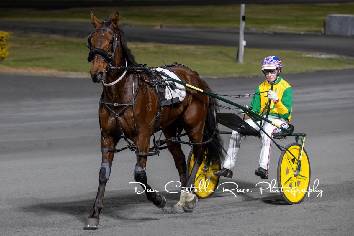 Dan Costello (@danracingwrap) on Twitter photo Xpress Party wins race 4 <a href="/redcliffe_hrc/">Redcliffe Harness Racing Club</a> in a close finish with <a href="/garrard_angus/">Angus Garrard</a> for trainer <a href="/Brennanracing/">Michael Brennan Racing</a> <a href="/DavineJosh/">Josh Davine</a> Xpress Party wins race 4 <a href="/redcliffe_hrc/">Redcliffe Harness Racing Club</a> in a close finish with <a href="/garrard_angus/">Angus Garrard</a> for trainer <a href="/Brennanracing/">Michael Brennan Racing</a> <a href="/DavineJosh/">Josh Davine</a>