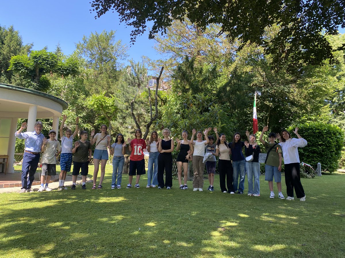 ItalyinBasel tweet media