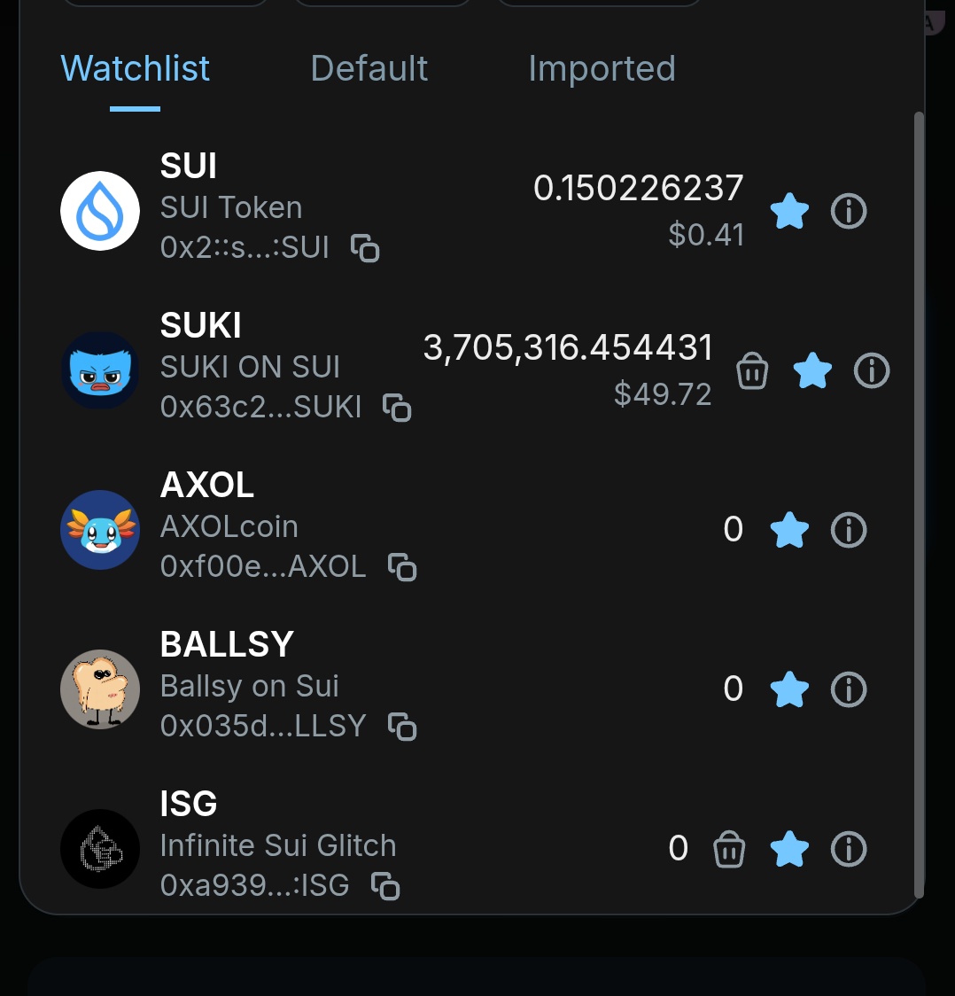 17 $SUI left in the #cetus100x Contest. Will I SUI-vive?