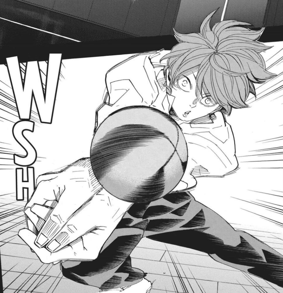 don’t let anyone gaslight you into thinking this isn’t his best hairstyle