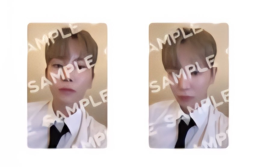 Kibum_0525's tweet photo. HELLO KITTY×KEY POP-UP STORE
Online sales random photocard (purchase over 4000 yen)
#SHINee #KEY #샤이니 #키 #기범
#Where_is_KEY_with_HELLOKITTY https://t.co/ALKn1HXK8N