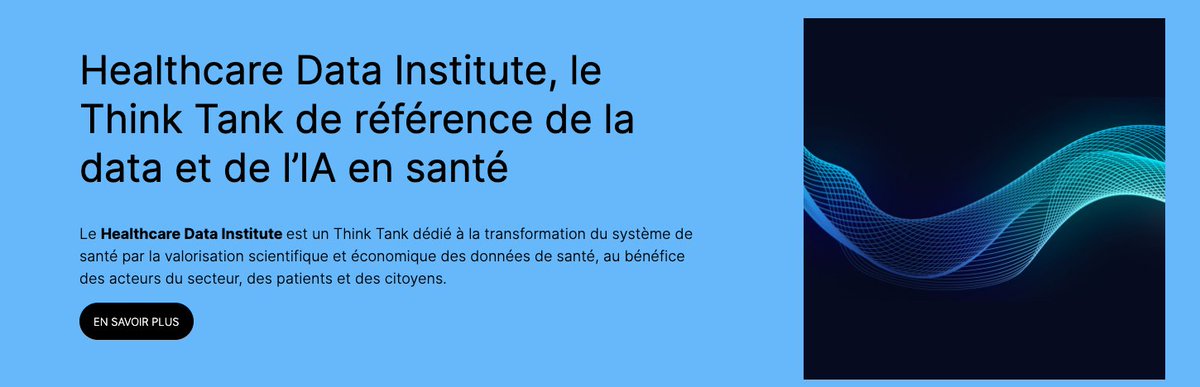 Healthcare Data Institute (@hcdatainstitute) on Twitter photo đą AssemblĂ©e GĂ©nĂ©rale 2025 du Healthcare Data Institute
LâAssemblĂ©e GĂ©nĂ©rale annuelle du Healthcare Data Institute se tiendra le 3 juillet 2025, dans les locaux de <a href="/elsan/">ELSAN</a>.
đ RĂ©servĂ©e Ă nos membres, cette rencontre sera lâoccasion de faire le point sur lâannĂ©e Ă©coulĂ©e, đą AssemblĂ©e GĂ©nĂ©rale 2025 du Healthcare Data Institute
LâAssemblĂ©e GĂ©nĂ©rale annuelle du Healthcare Data Institute se tiendra le 3 juillet 2025, dans les locaux de <a href="/elsan/">ELSAN</a>.
đ RĂ©servĂ©e Ă nos membres, cette rencontre sera lâoccasion de faire le point sur lâannĂ©e Ă©coulĂ©e,