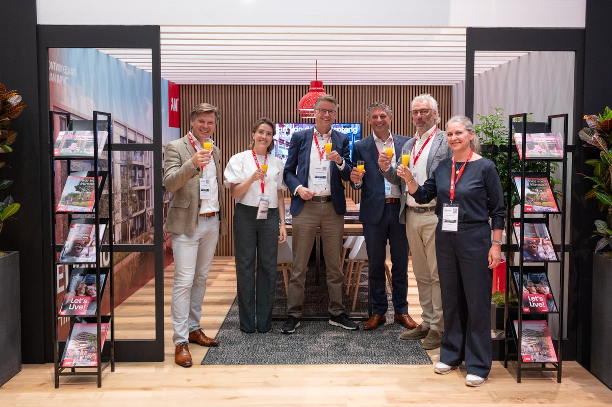 AM Gebiedsontwikkeling tweet media