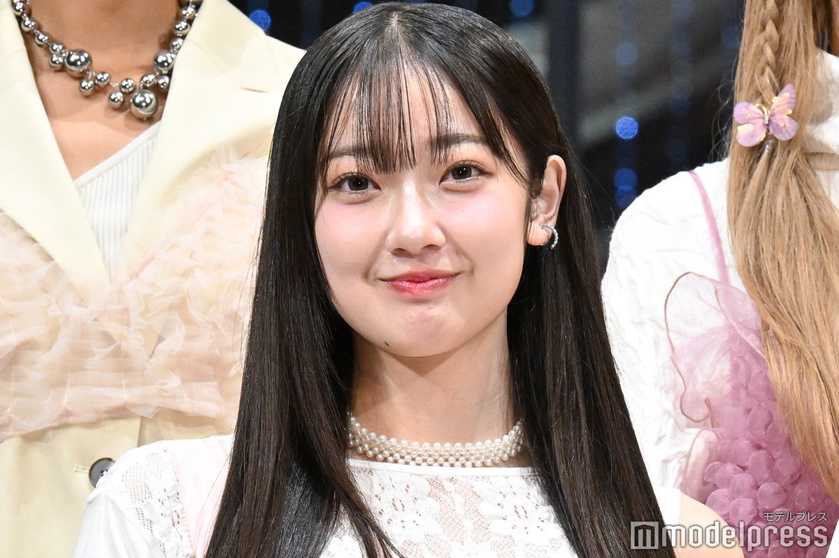 【写真追加📸】
柏木由紀・中山秀征・リトグリら登壇✨

ワタナベ25thコンサート
「ハッピーバースデー＆サンキュー」🎤
mdpr.jp/photo/detail/1…

💭柏木、事務所所属のきっかけは？
「『この子AKBの真ん中なのかな』って思ったっぽくて（笑）ラッキーで入れていただいた」