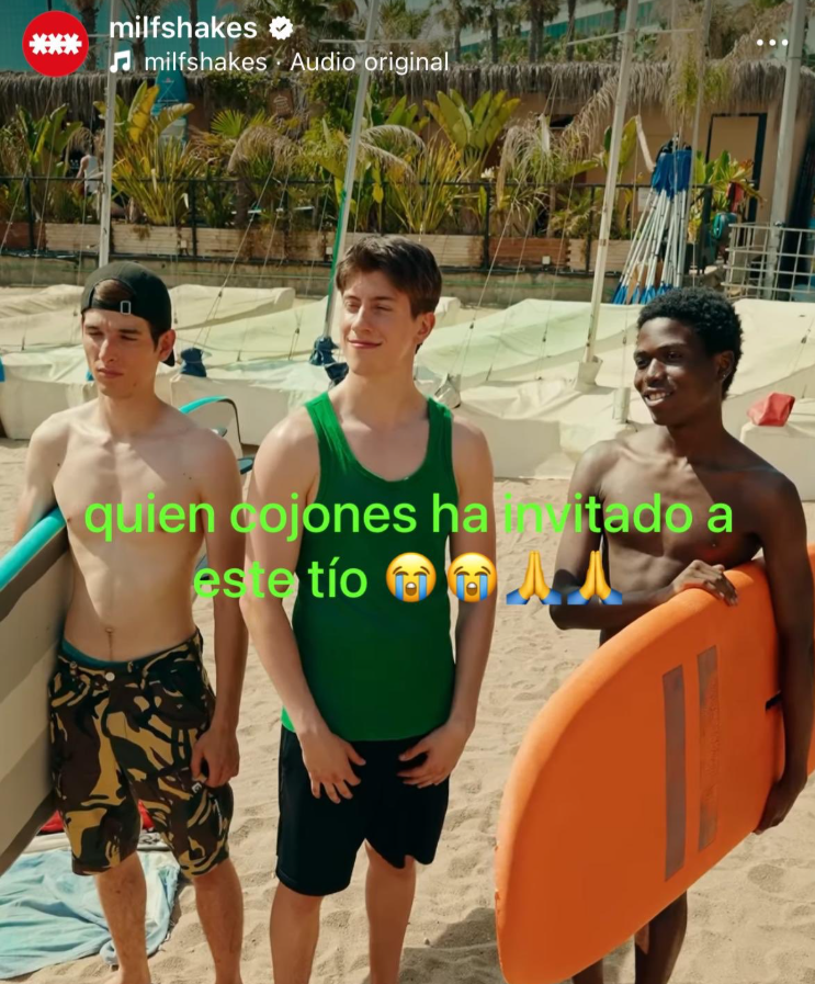 cojoncoin's tweet photo. TENEMOS QUE HABLAR @nilojeda @freerosito__ 👀 https://t.co/70TCzYlTLd