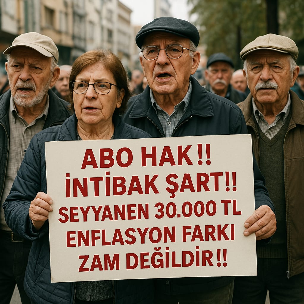 AyseBilen328900's tweet image. Sefalet AÇLIK SINIRI 35.092TL EMEKLİ MAAŞI 14.469TL

#EmekliyeHemenSeyyanen
#5000KısmiyeYasaHemen
@RTErdogan
@_cevdetyilmaz
@isikhanvedat