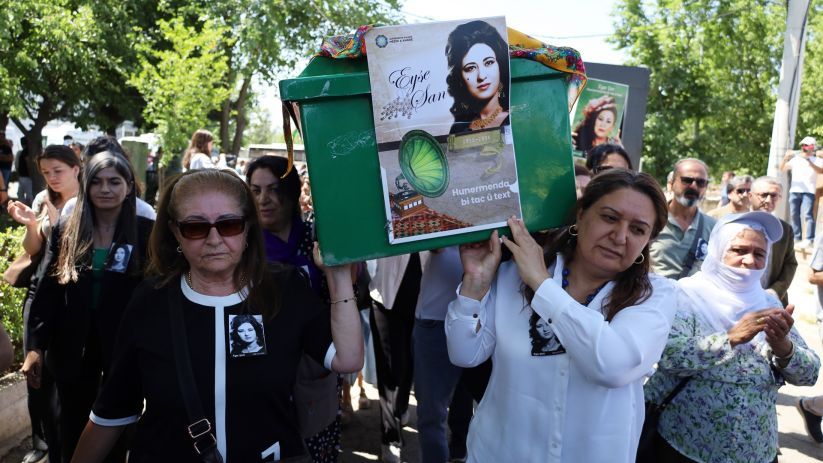 JINNEWS (@turkcejinnews) on Twitter photo 📌Ayşe Şan 29 yıl sonra Amed’de defnedildi
#Jinnewshaber
<a href="/KurdiJinnews/">KurdiJinnews</a>
jinnews.net/TUM-HABERLER/c… 📌Ayşe Şan 29 yıl sonra Amed’de defnedildi
#Jinnewshaber
<a href="/KurdiJinnews/">KurdiJinnews</a>
jinnews.net/TUM-HABERLER/c…