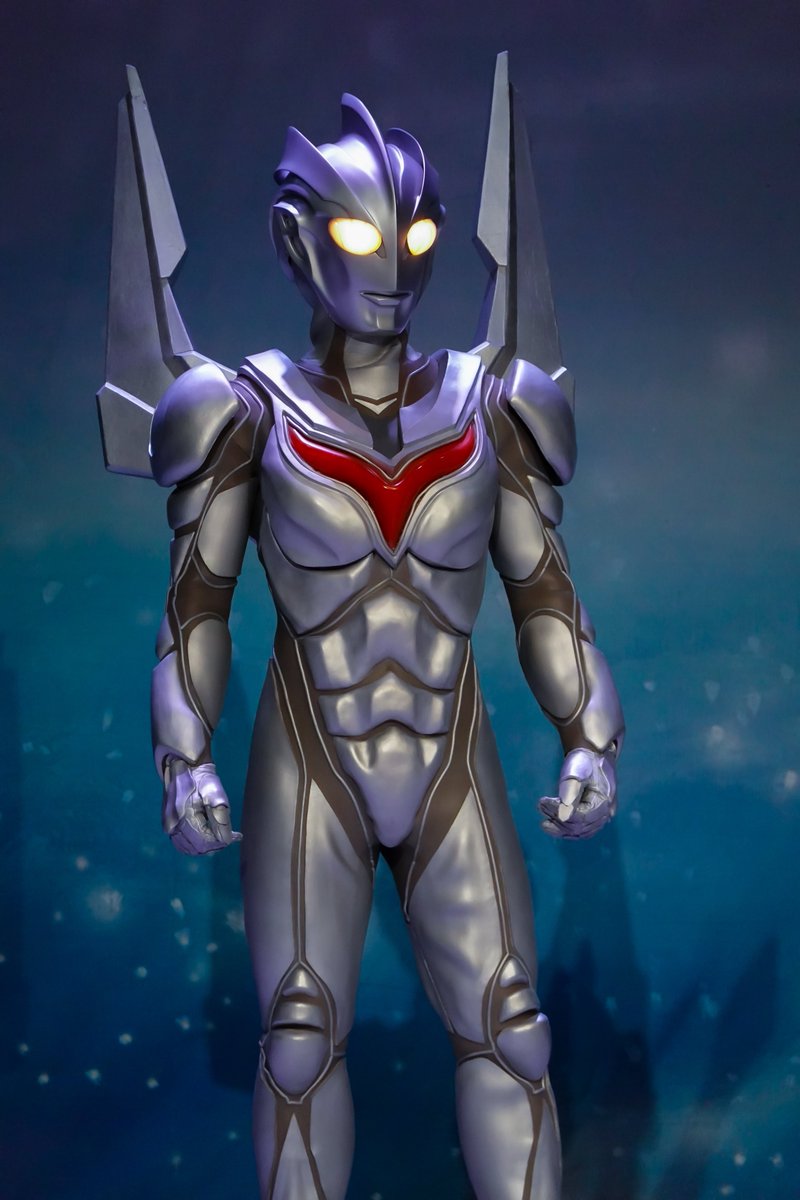 ウルトラマンノア